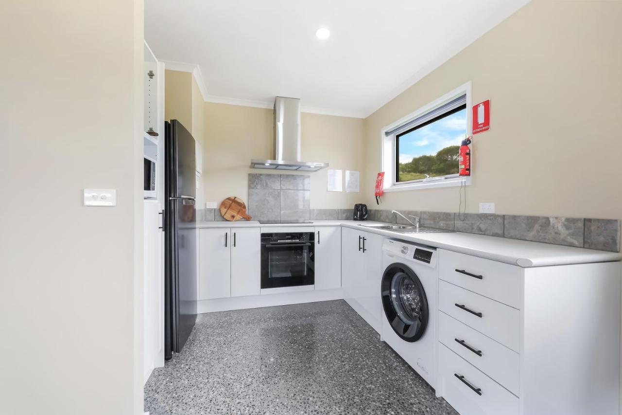 Otway Coastal Villas, 1 Bedroom Villa. Princetown Exterior photo