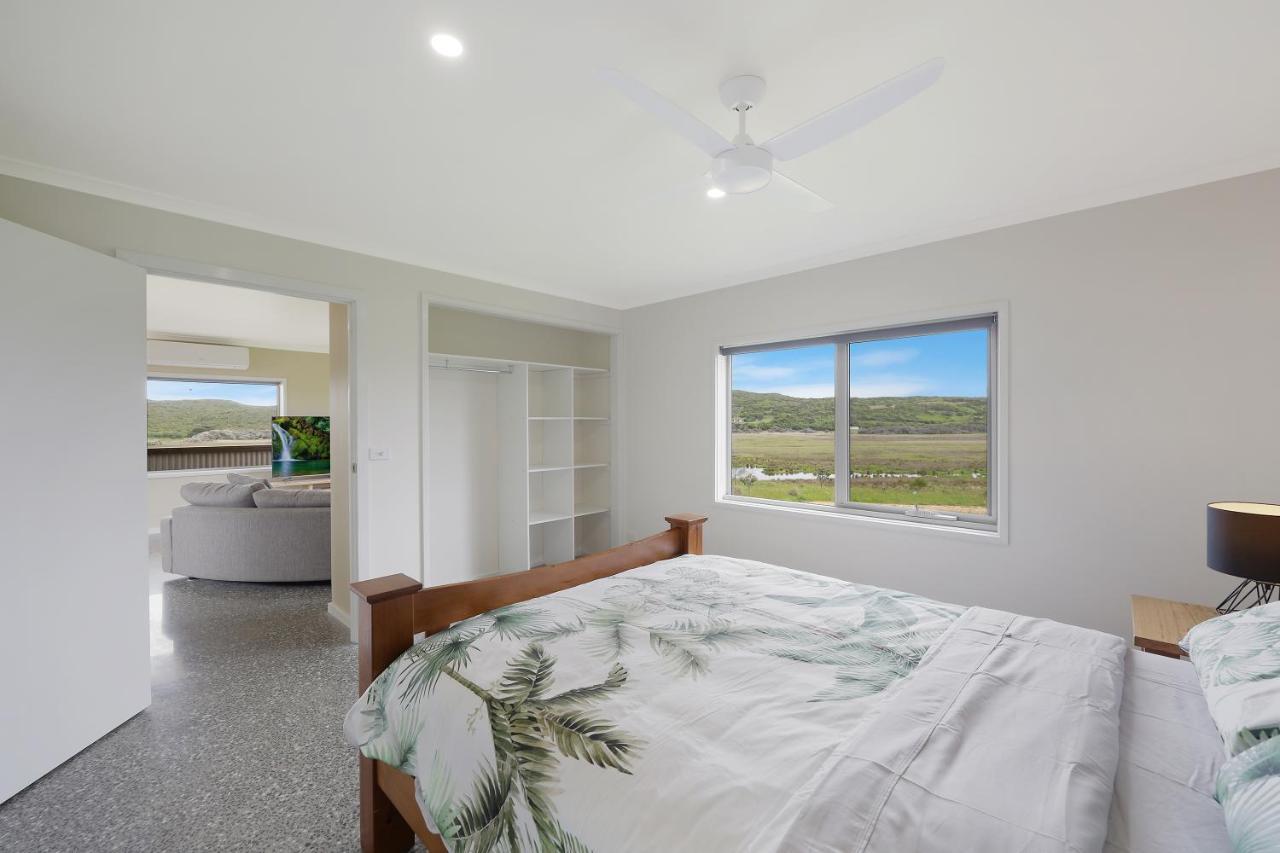 Otway Coastal Villas, 1 Bedroom Villa. Princetown Exterior photo